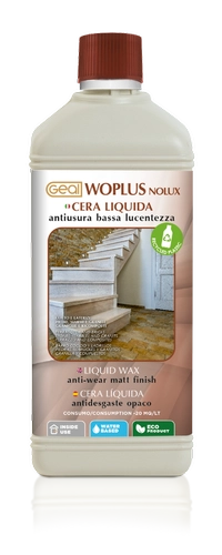 WOPLUS NO-LUX