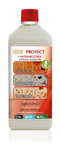 PROTECT Antimacchia per materiali porosi