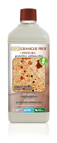 GRANIGLIE PROF