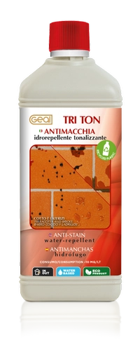 TRI-TON
