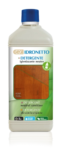 IDRONETTO