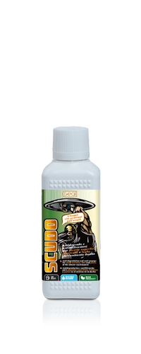 SCUDO Idrorepellente nanotecnologico antinfiltrazione