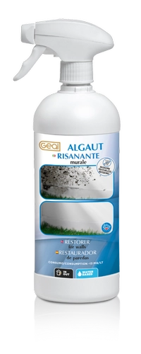 ALGAUT Pulitore risanante murale